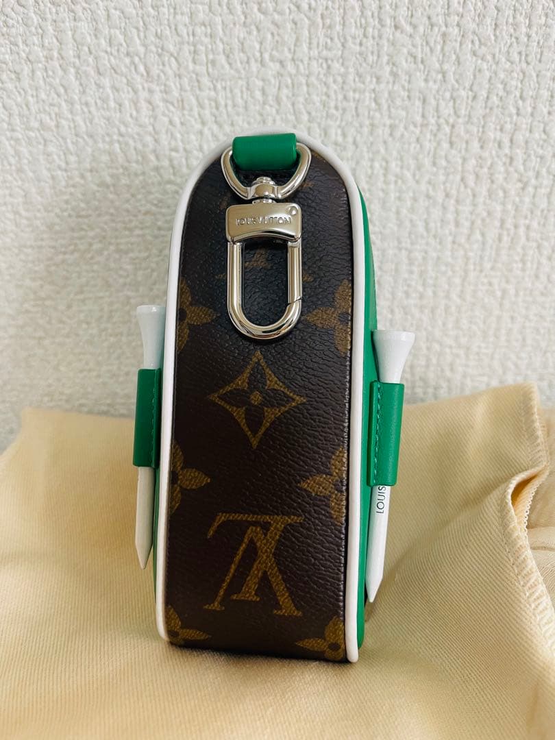 セット　ゴルフ・アンドリュース
