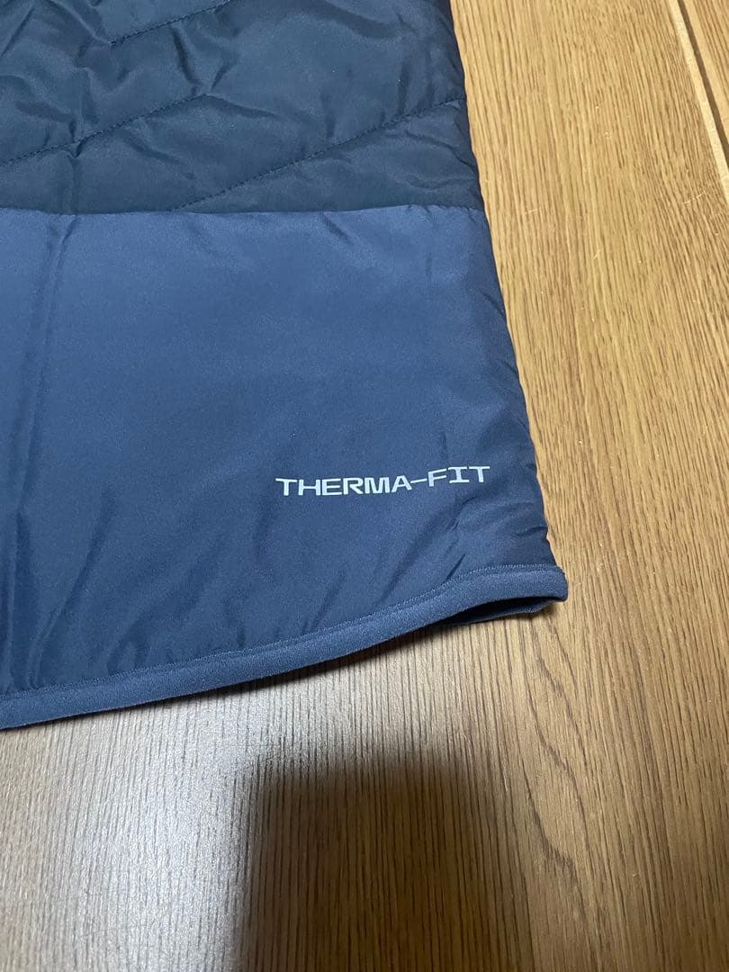 新品 Lサイズ ナイキ サーマフィット レペル メンズ ランニングベスト