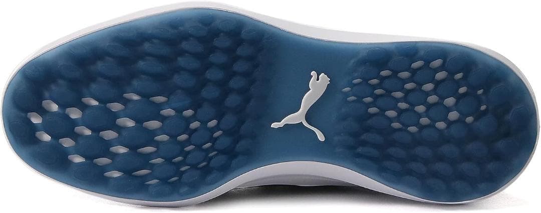 PUMA(プーマ) メンズ イグナイト FASTEN8 ディスクゴルフシューズ