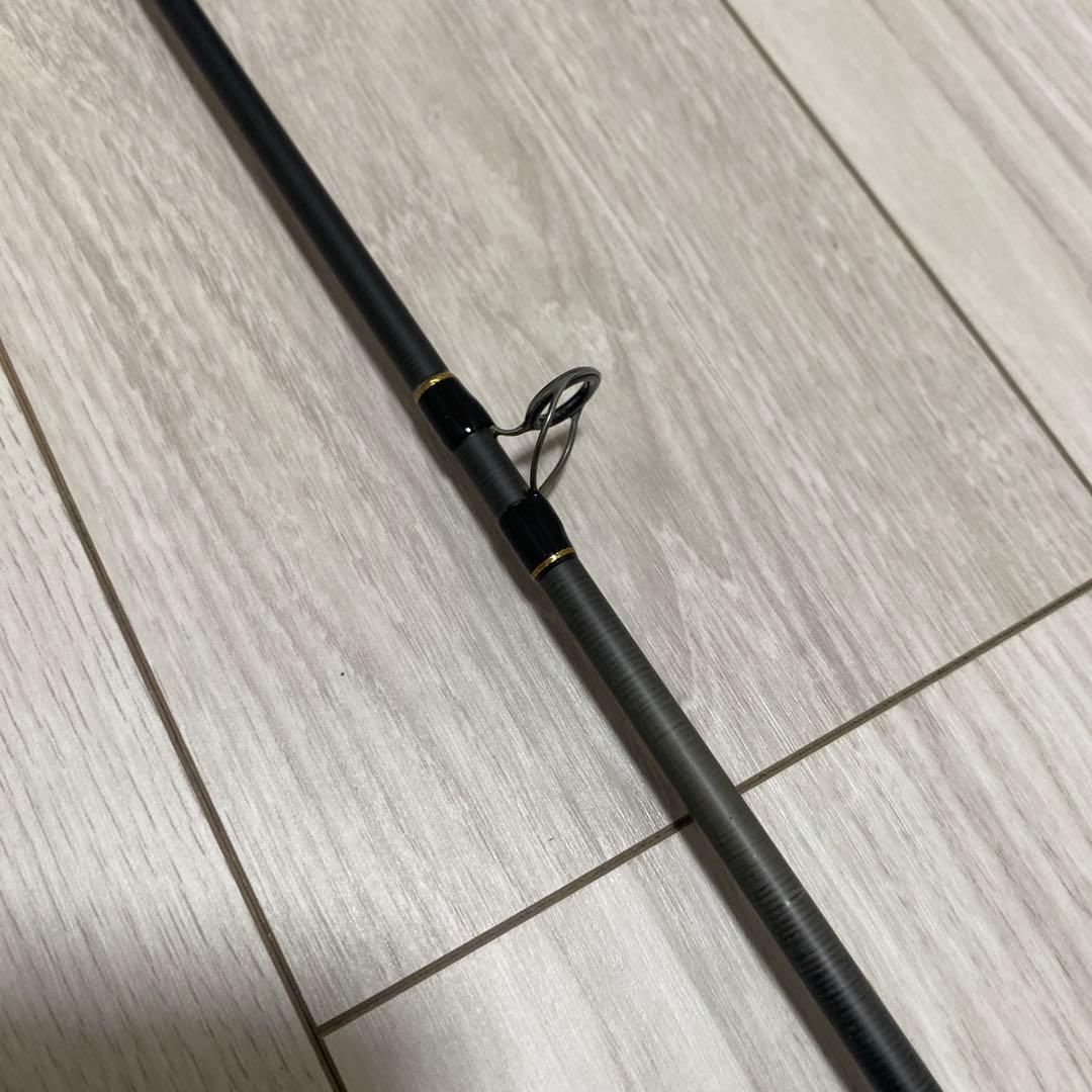 エバーグリーン　コンバットスティックテムジン　ガゼル　TMJC 63ML 希少