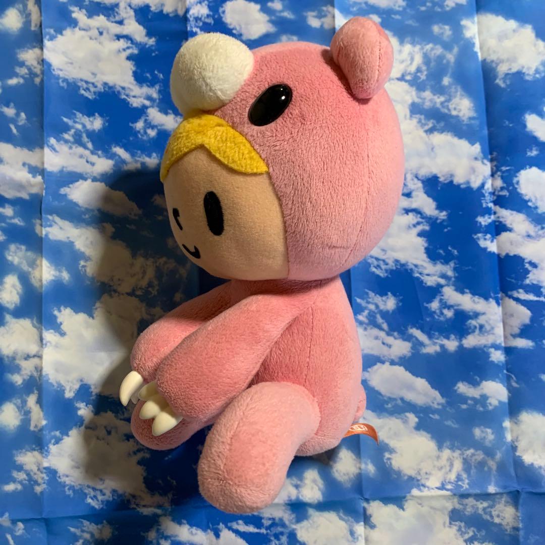 グルーミー　汎用うさぎ　まとめ売り　マスコット　当時物