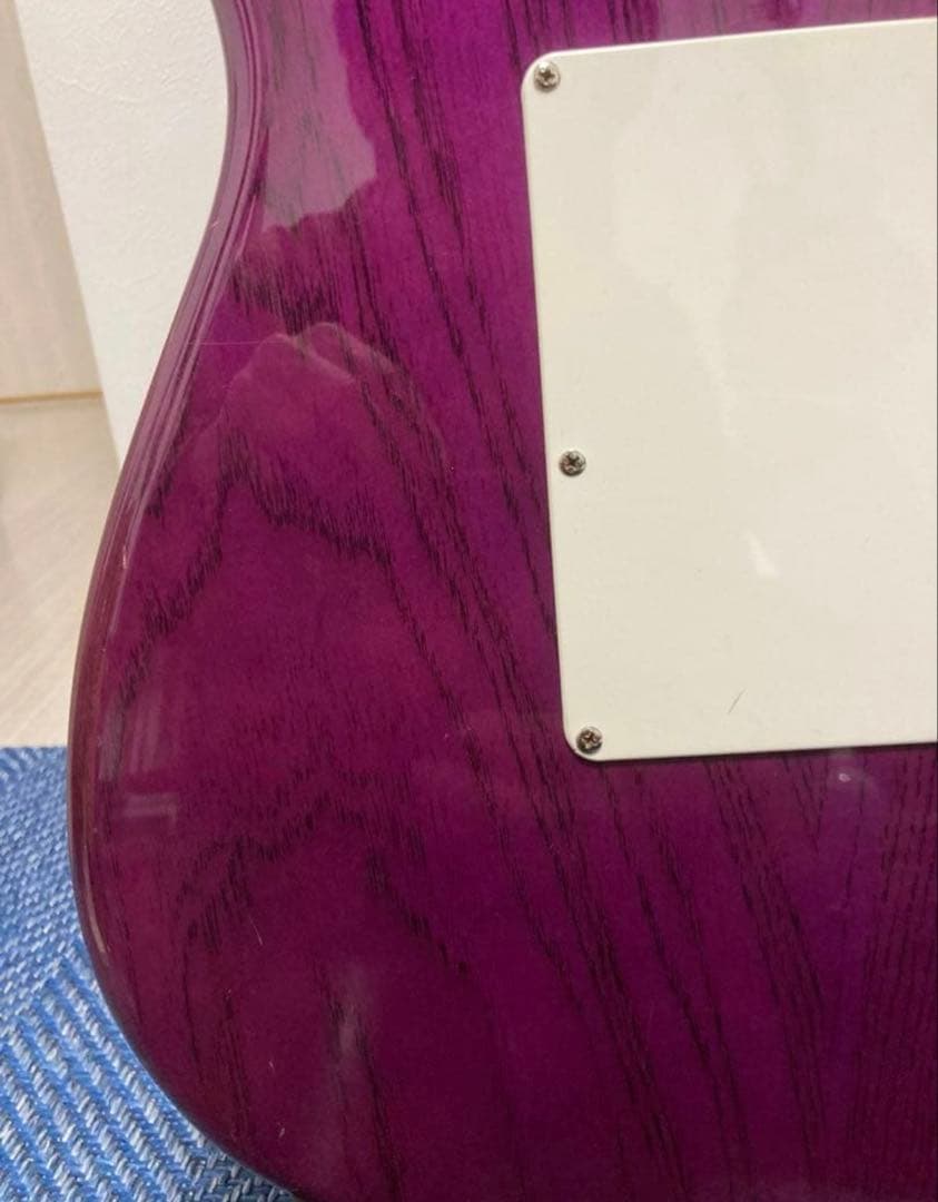 シェクター SCHECTER SD-2-24 エレキギター