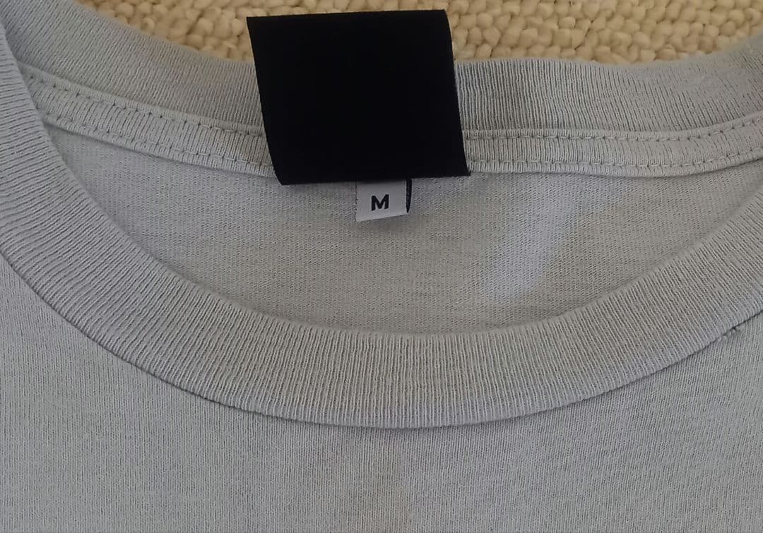 モ*ロ様 Fujii Kaze 藤井風 USツアー Tシャツ Mサイズ