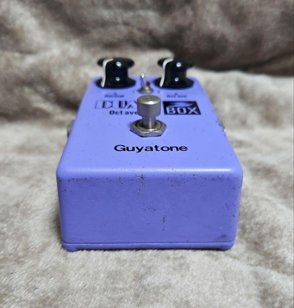 Guyatone ps-106 DUAL Octave オクターバー