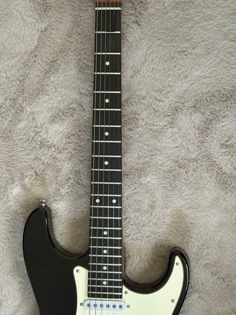 【美品】Laid Back レイドバック LSE-3H エレキギター