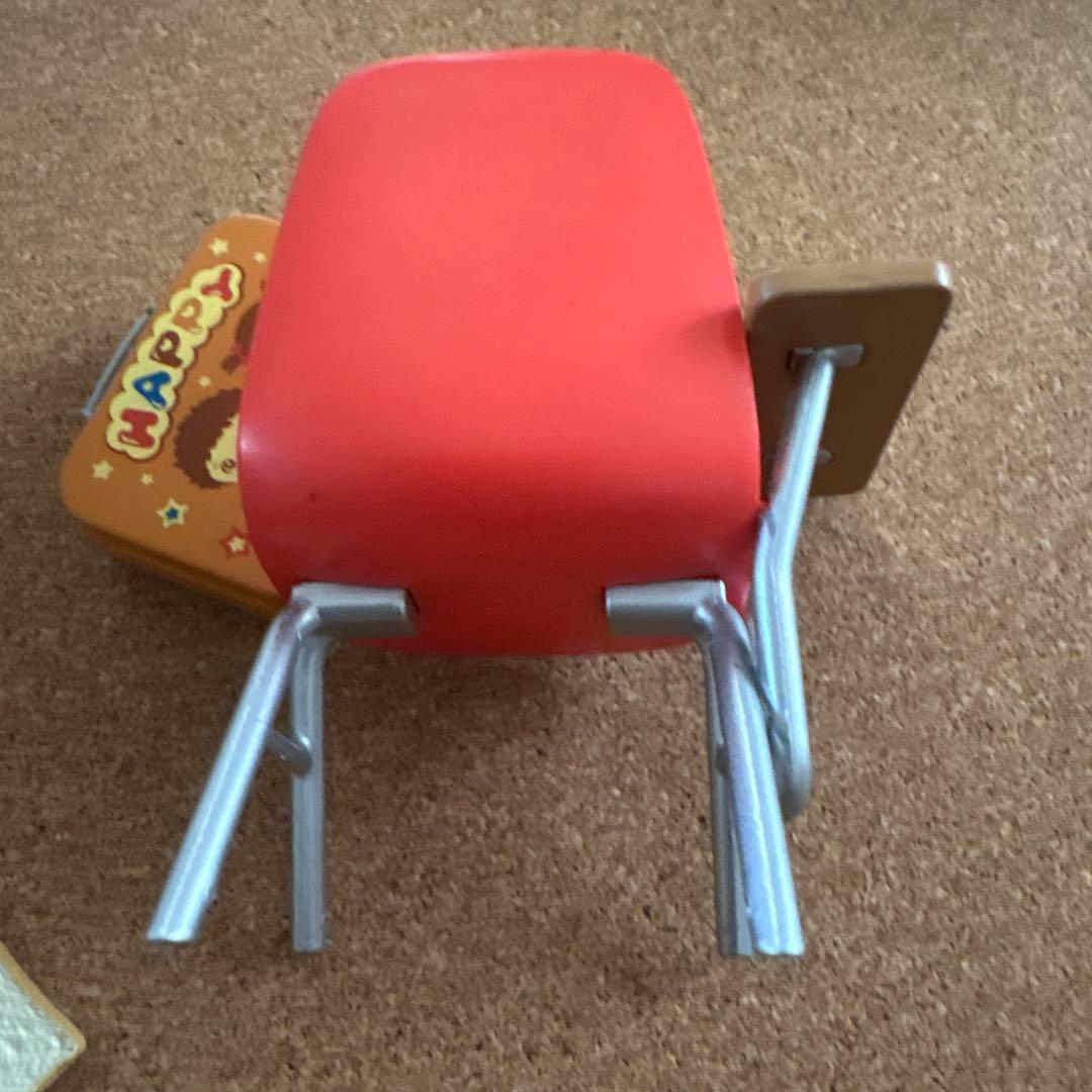 リーメント　楽しいSchoolランチ♪