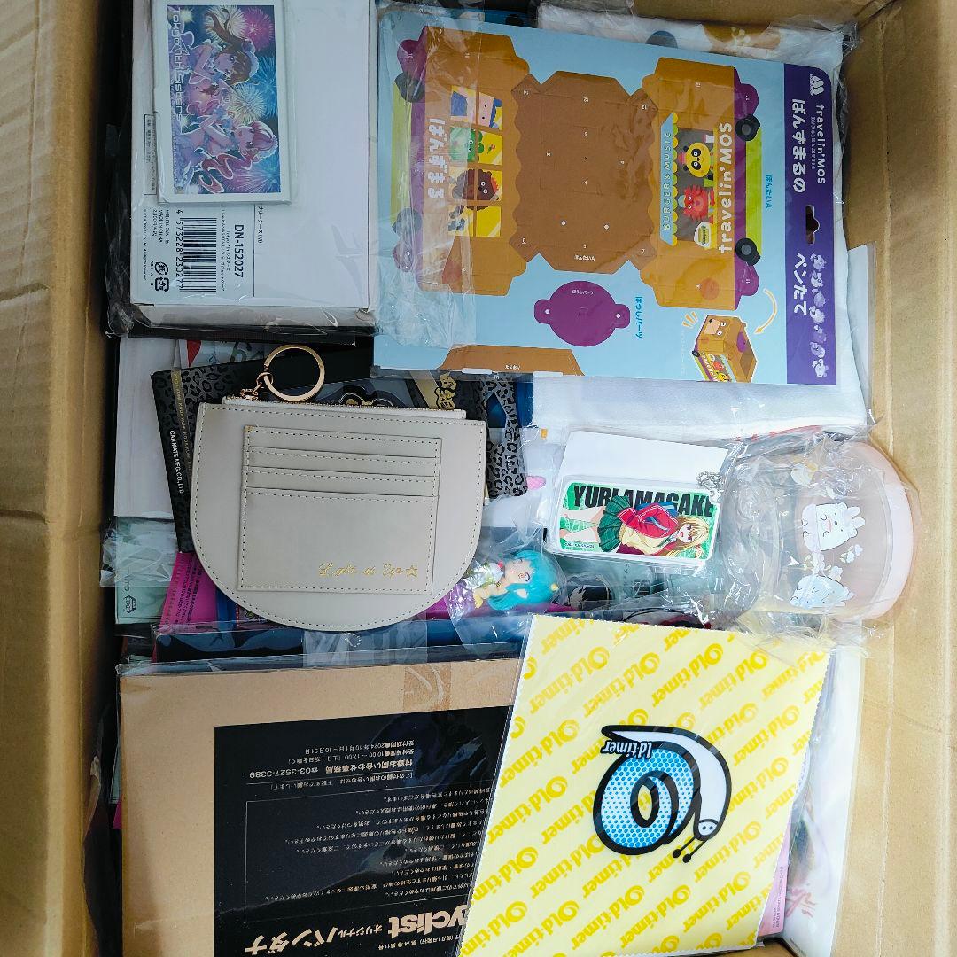 は*ぬ様 ラブライブ、ウマ娘、東方 等 グッズまとめ　中古品、未使用品含む