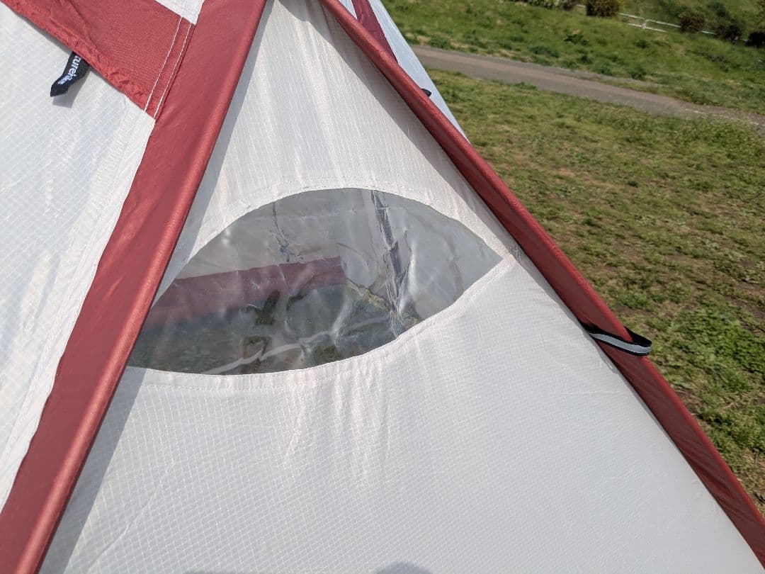 Naturehike（ネイチャーハイク） Hiby4　キャンプテント