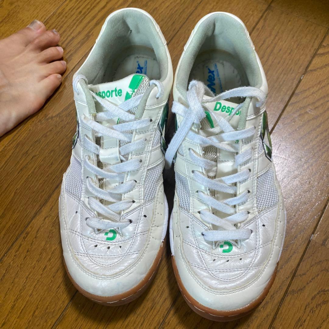 シューズ Desporte Tessa Light ID Pro2 24.5