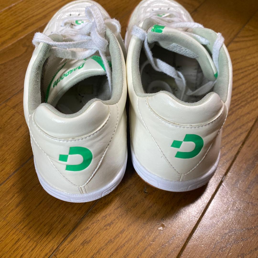 シューズ Desporte Tessa Light ID Pro2 24.5