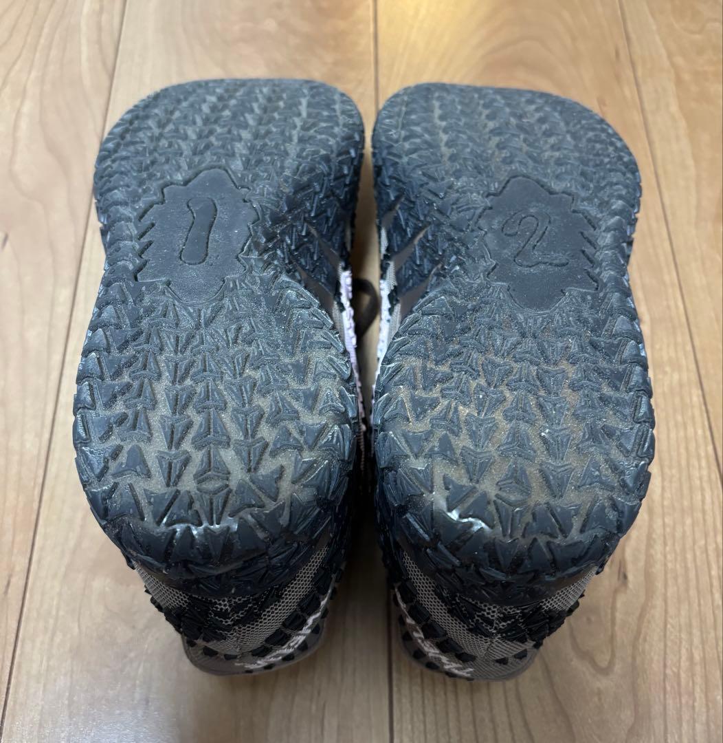 【28㎝】 NIKE JA 3 EP