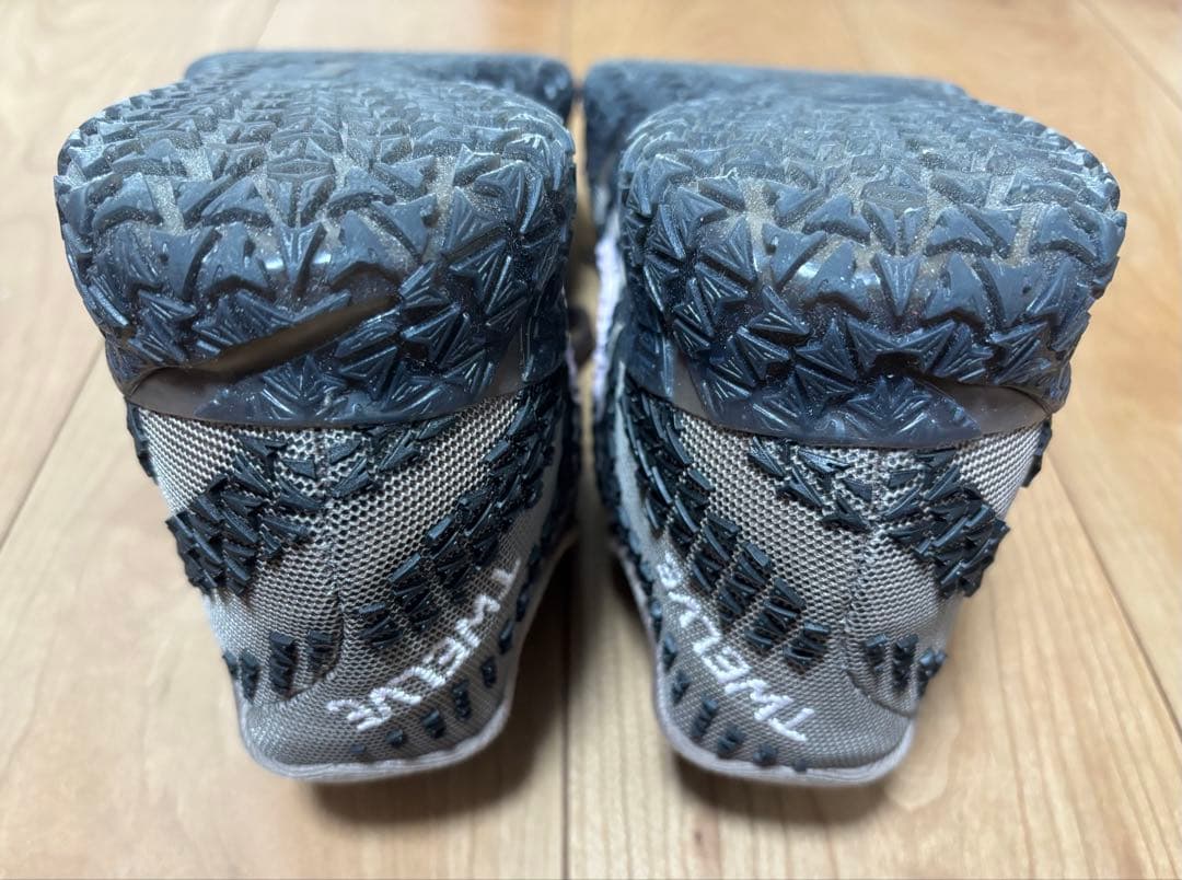 【28㎝】 NIKE JA 3 EP