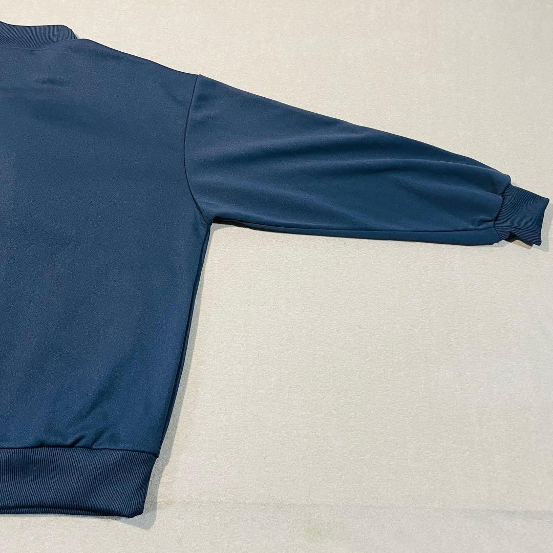 【超美品!】Lotto フットサル トラックジャケット XLサイズ