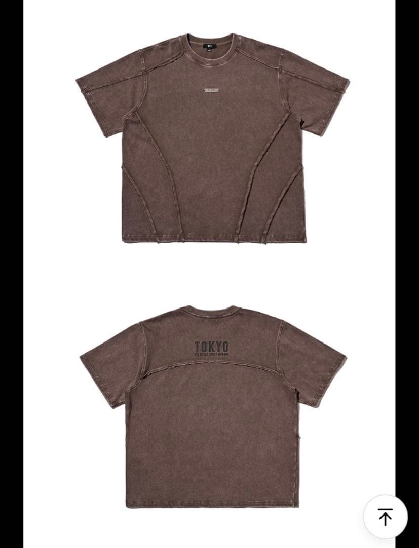 BTS ARIRANG アリラン Tシャツ XL