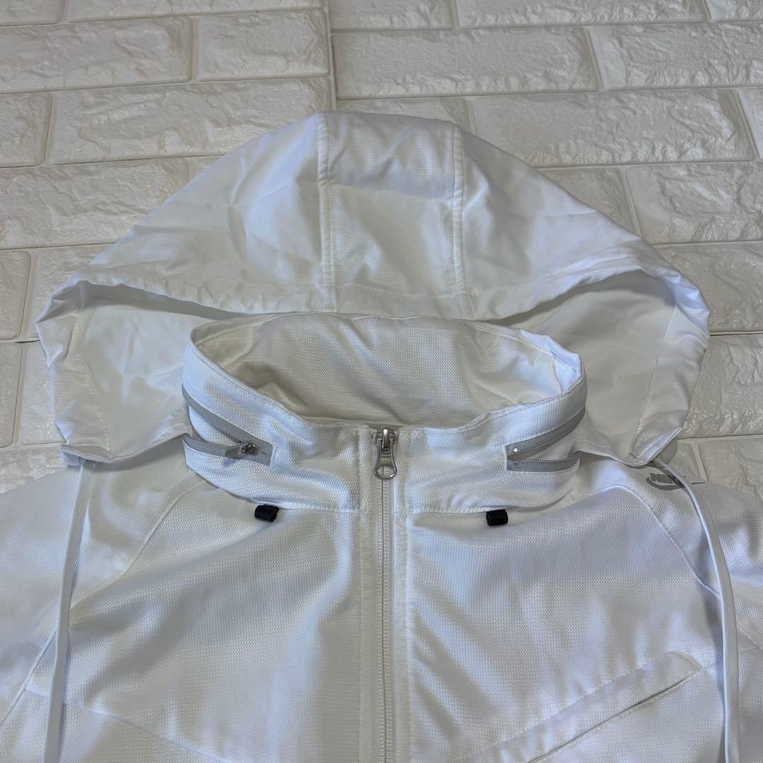 ［新品未使用］NIKE ポケッタブル ランニング ウォーキング パーカー ／XL