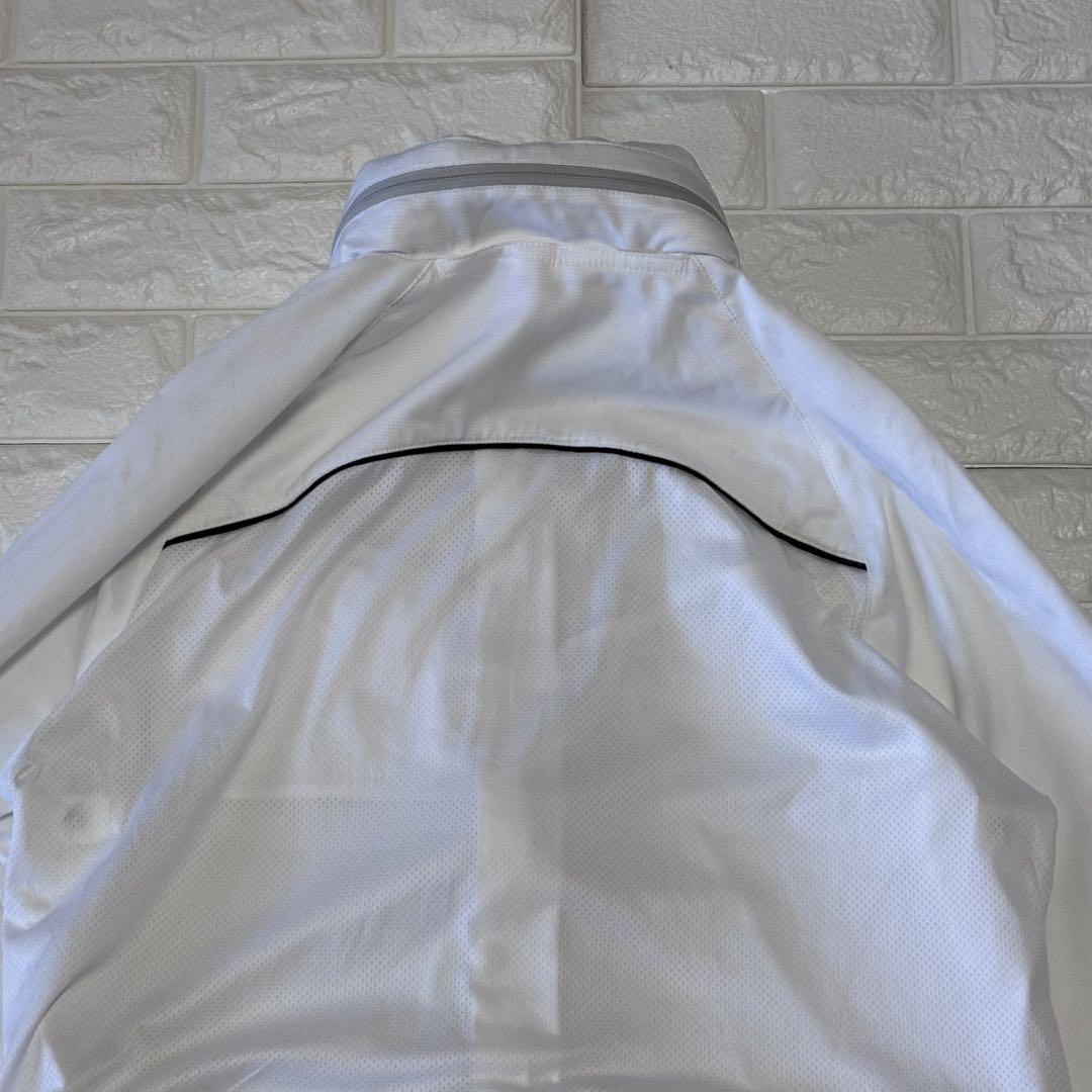 ［新品未使用］NIKE ポケッタブル ランニング ウォーキング パーカー ／XL