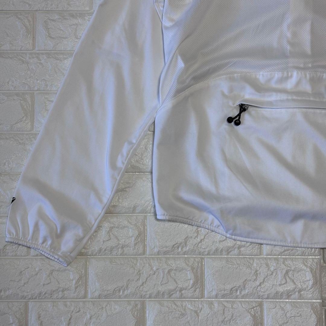 ［新品未使用］NIKE ポケッタブル ランニング ウォーキング パーカー ／XL