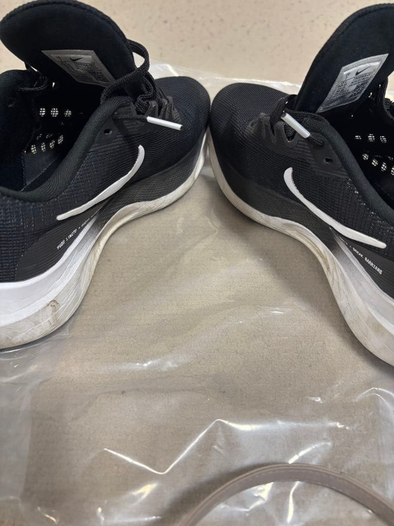 Nike ズームフライ DM8968-001 US 7