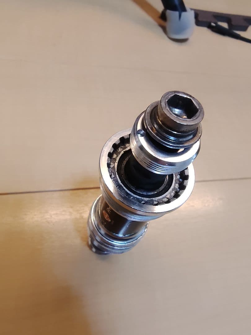 メンテナンス CBB-SG75