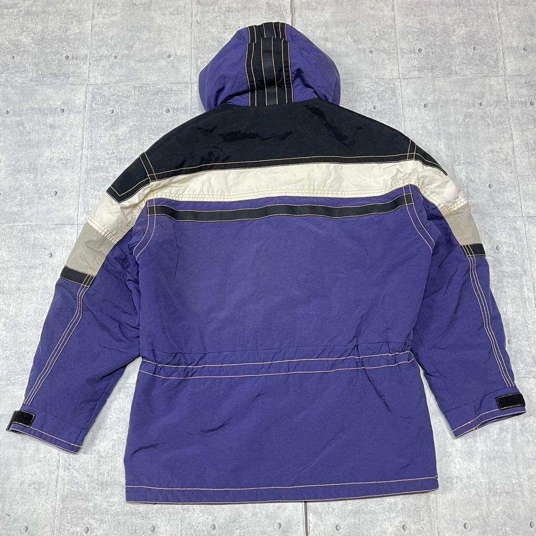 90s SASQUATCH セットアップ スキー スノボウェア サスクワッチ
