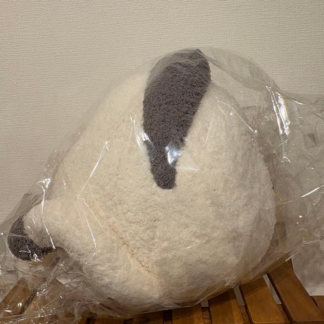 【新品未開封】ジェラピケ ももんじゃ おひるねクッション タグ付き
