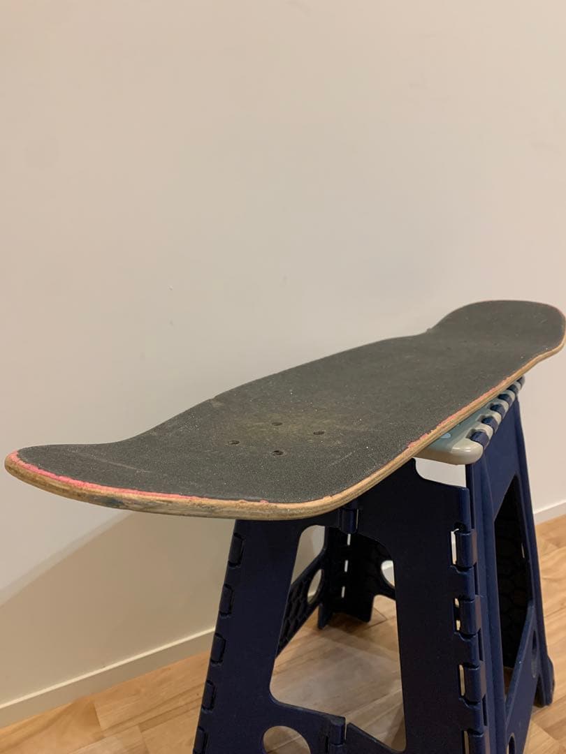 WELCOME skateboards デッキ 3枚セット　ウェルカム　スケボー