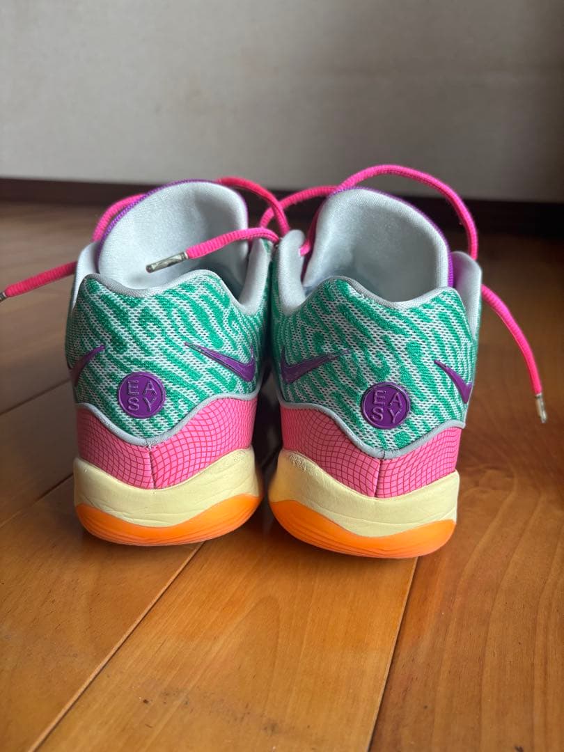 NIKE KD16 オールスター　バスケットボールシューズ