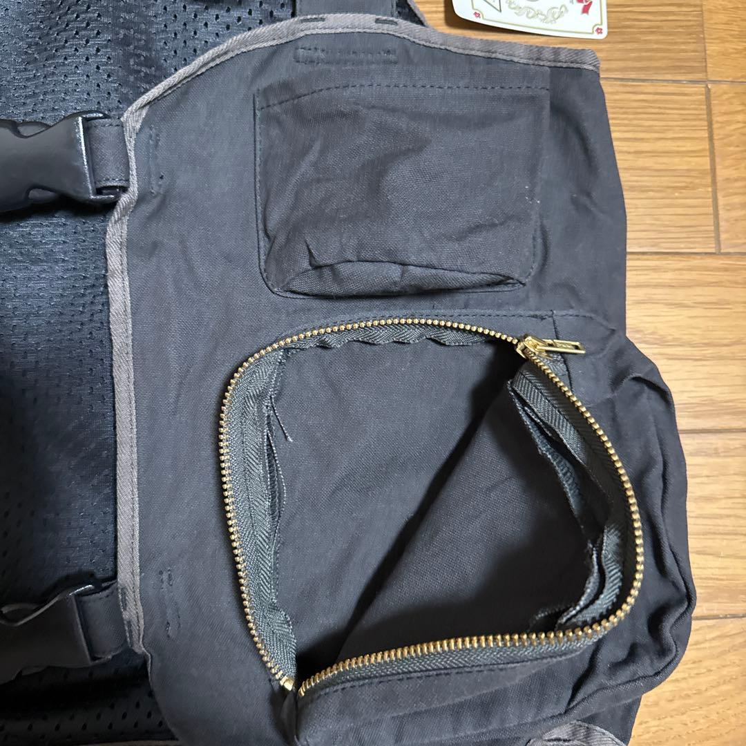 児島ジーンズ　ワークウェア　フリーサイズ