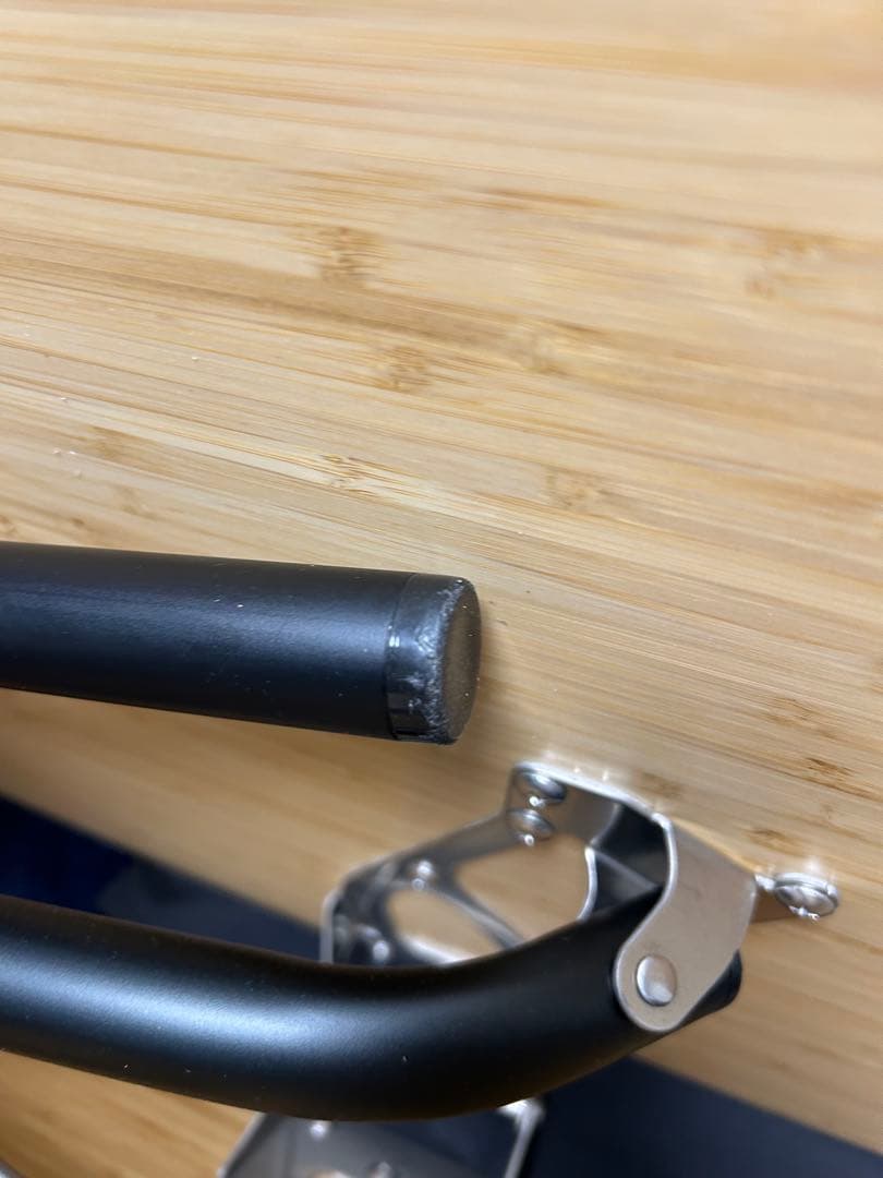 スノーピーク　ワンアクションテーブルロング Light Bamboo