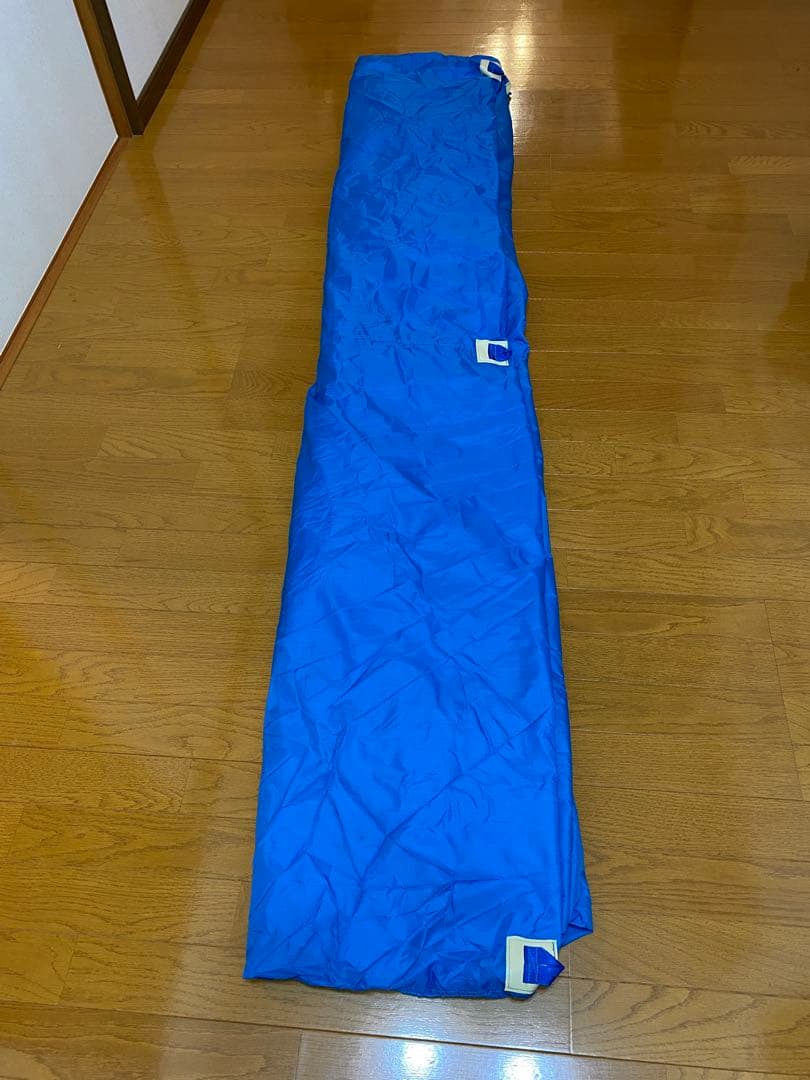 小川テント　ナイロンマウンテンテント　2.3人用