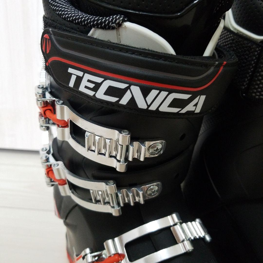 ☆新品未使用☆25.5cm【TECNICA TEN.2 70】スキーブーツ