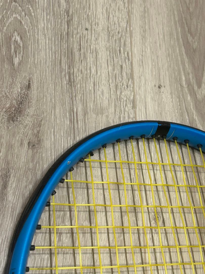 ラケット(硬式用) Babolat PURE DRIVE 2018 G2