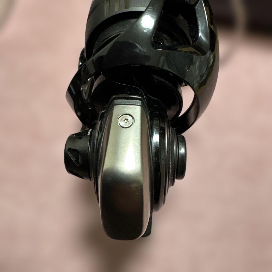 新品　セルテート　カスタムボディ　ST FC LT 2500 XH