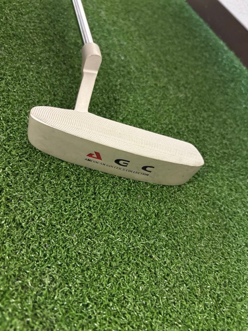 【美品・レフティ・左利き用】AGC ゴルフクラブ フルセット 9本 バッグ付