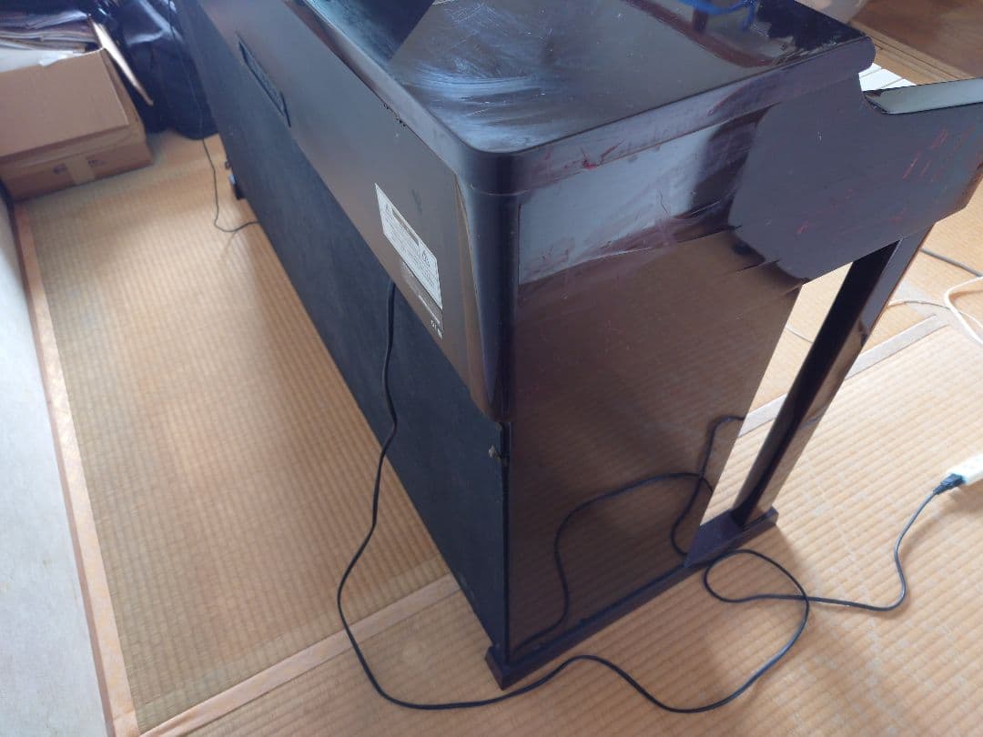 電子ピアノ　CASIO CELVIANO AP40