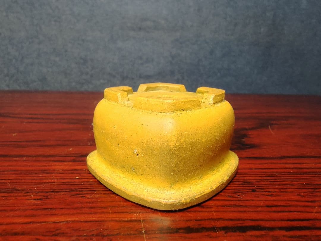 盆栽小鉢　　【和雀】　　希少品　　早い者勝ち