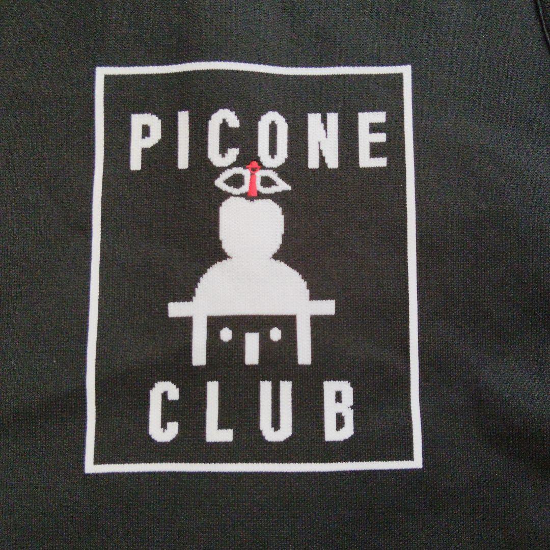 新品　Picone Club レディース ベスト 黒