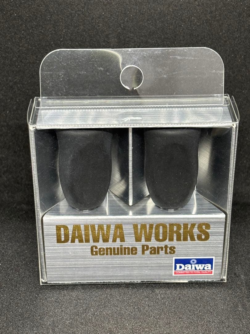 ダイワ(Daiwa)　TD-Z U.S.TRAIL 100M　美品