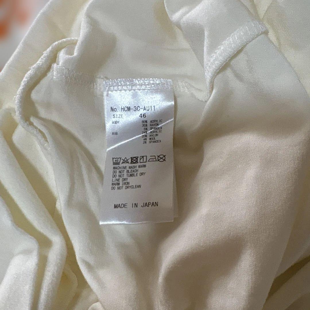 HORN GARMENT ・ロンT