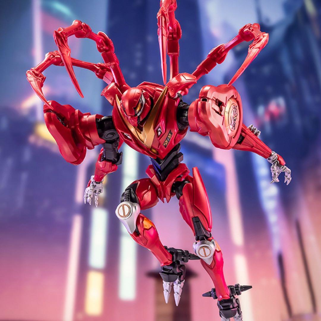 新品BLOKEES マーベル ヒーロー ペニー・パーカー　SP//dr　スーツ