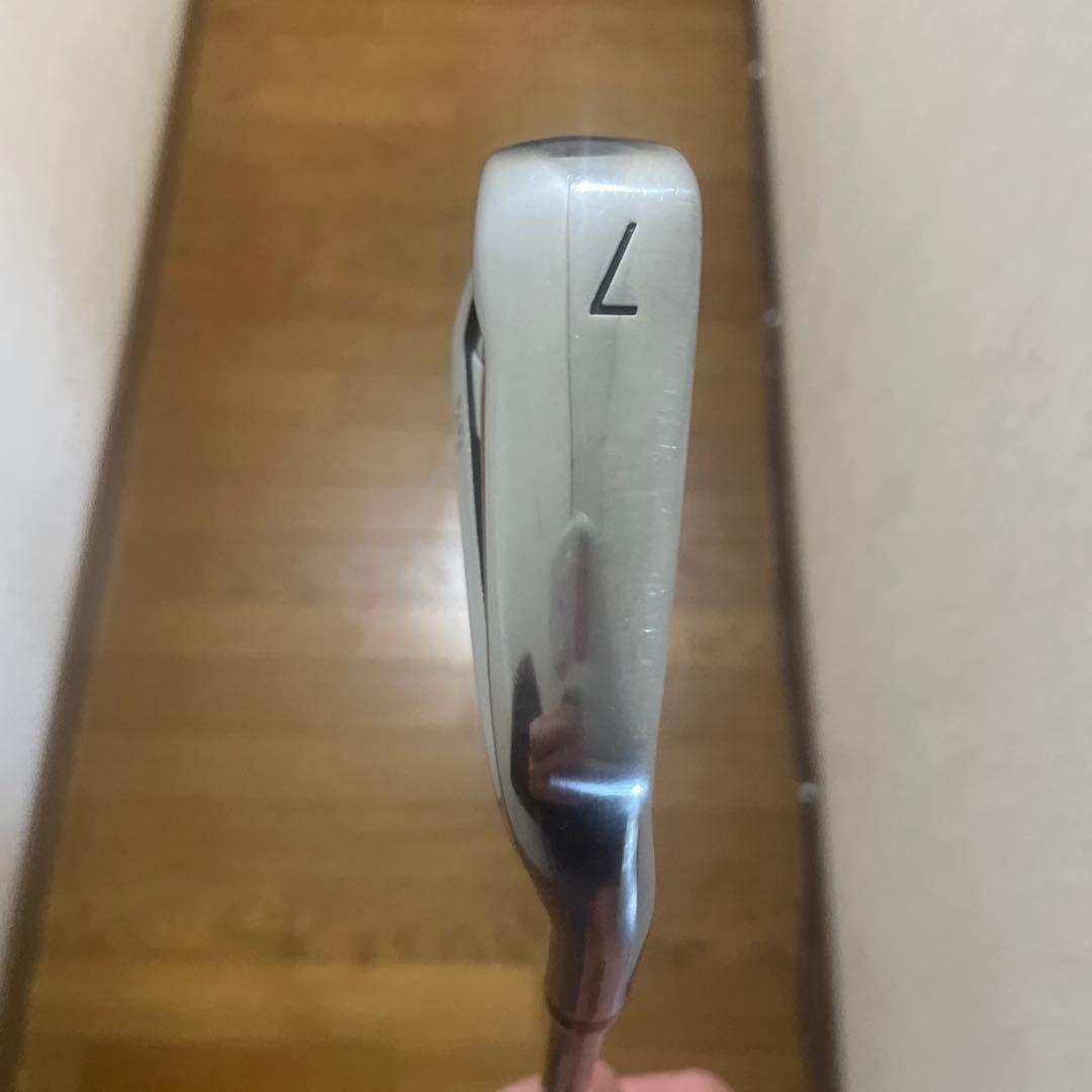 ダンロップ　ゼクシオプラス