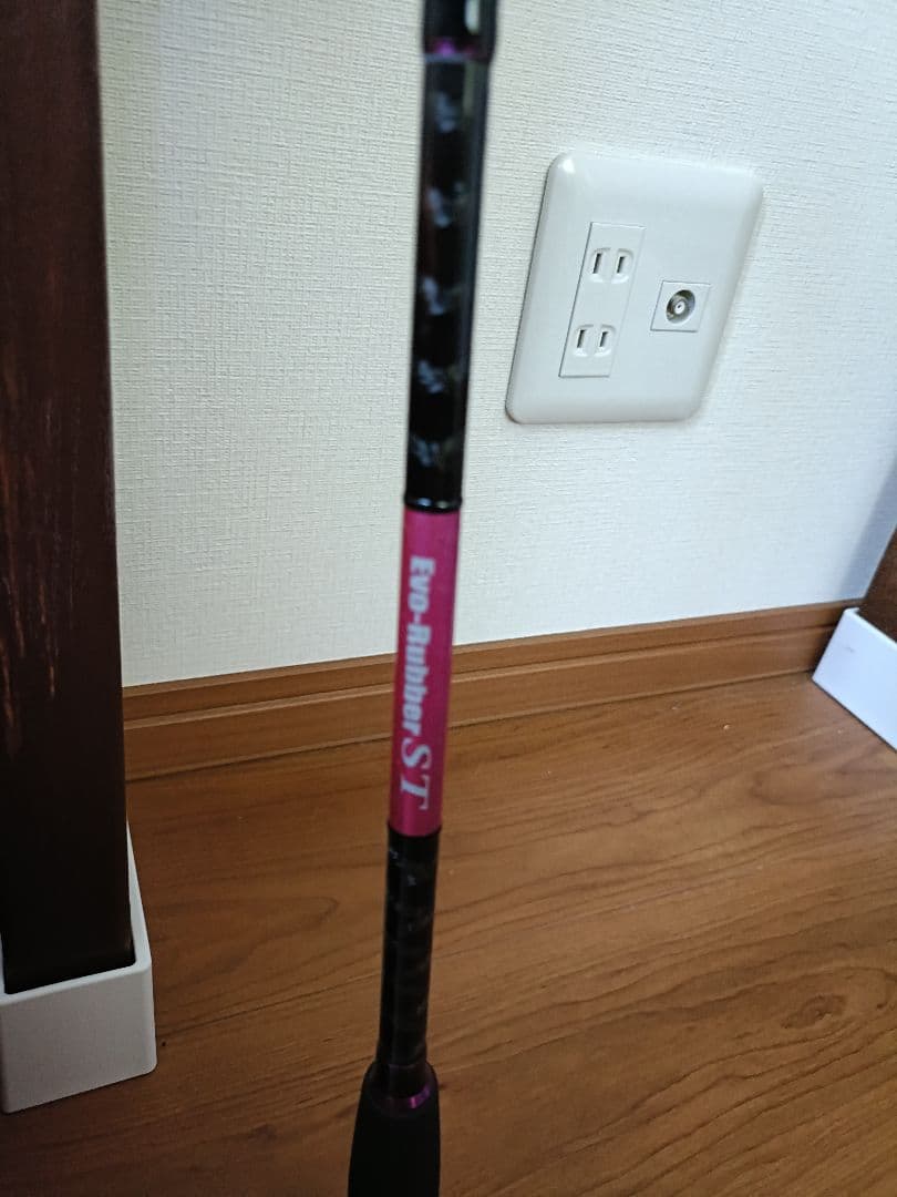 女性にも使いやすいタイラバオールセット✨