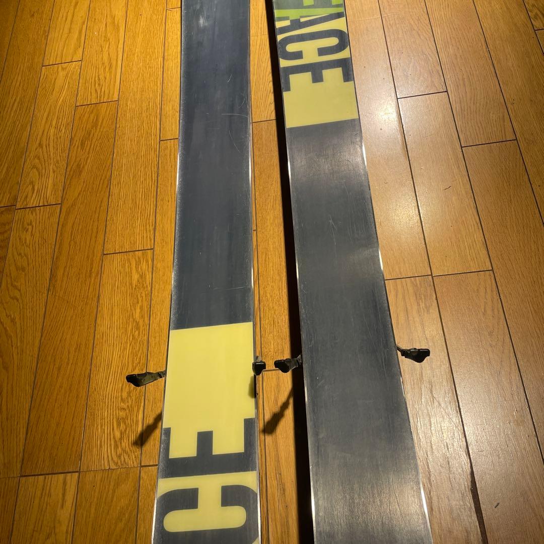 名機SURFACEサーフェイスGREENLIFE172&MARKERセット