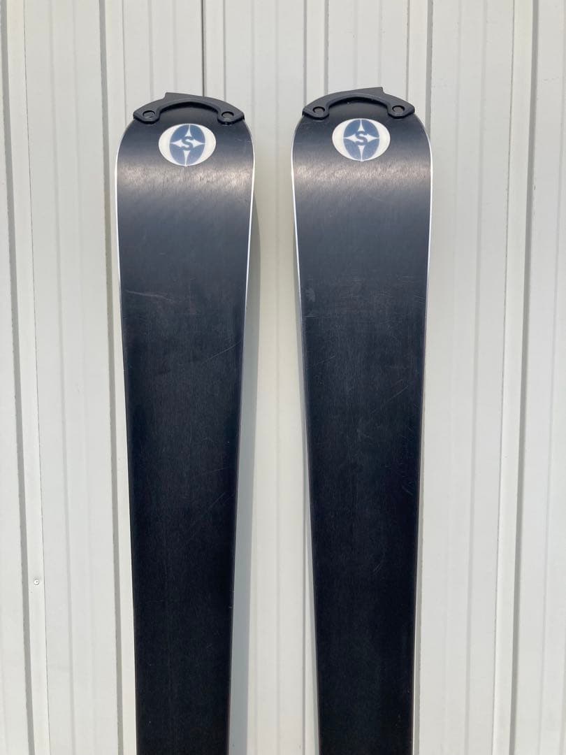オガサカ　トライアンSL　165cm