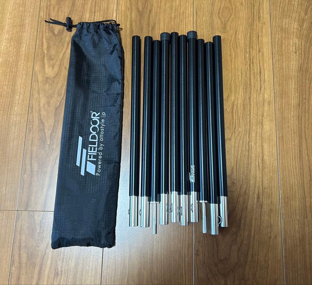 THE NORTH FACE ランダー2 / ネブラタープ6セット