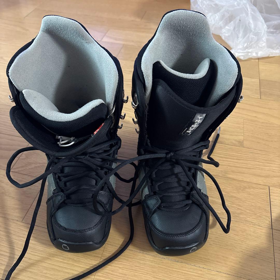 バートン Burton ボード ブーツ