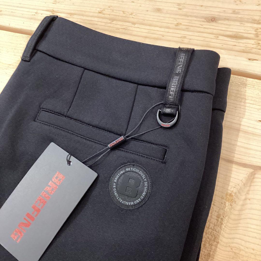 新品　BRIEFING CE MESH CARGO JOGGER PANTS M