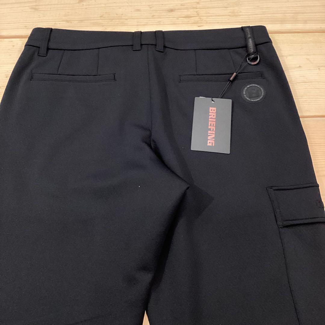新品　BRIEFING CE MESH CARGO JOGGER PANTS M