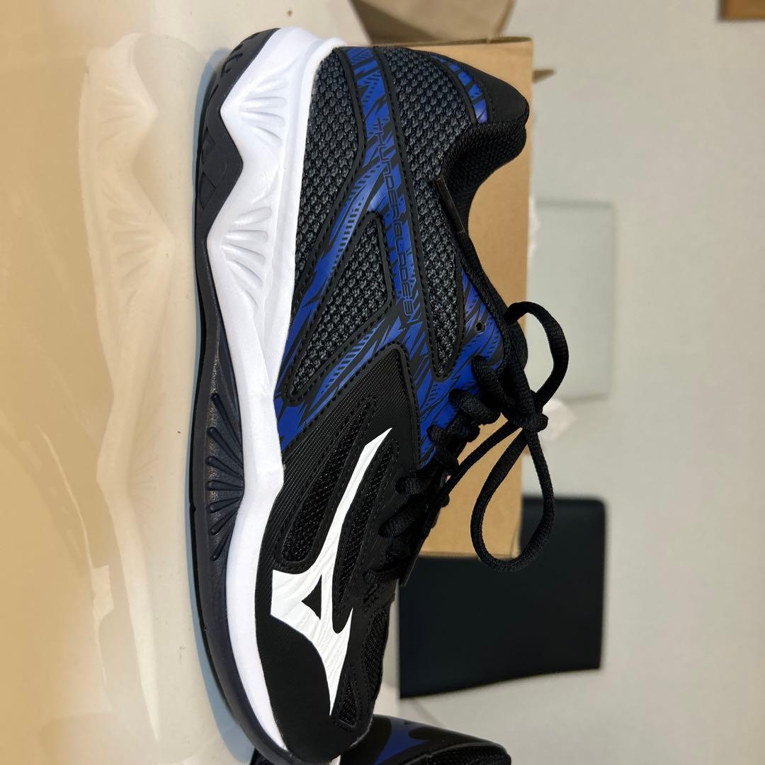 バレーボールシューズ MIZUNO サンダーブレード