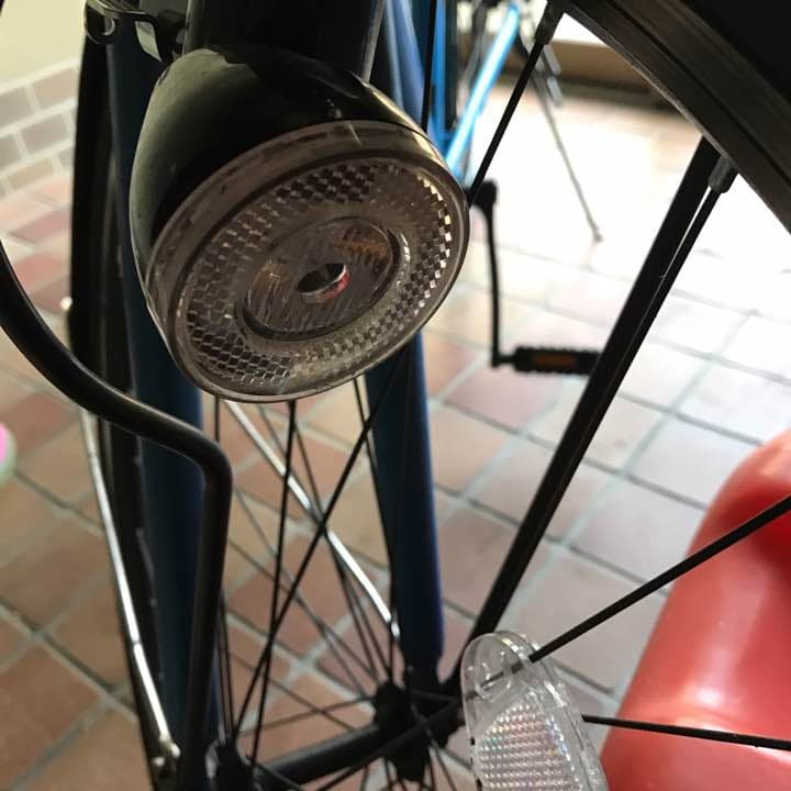 スポーツ自転車